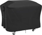 Grill Cover for Blackstone 28 Inch Model 2080 2207 2287 2351 2357 2366 2416 Omnivore Griddle, Outdoor Waterproof Weather Resistant BBQ Griddle Cover - 59 x 24 x 33 Inch