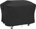 Grill Cover for Blackstone 36 Inch Model 1554 1836 1889 2267 2310 2322 Griddle, Outdoor Waterproof Weather Resistant BBQ Griddle Cover - 65 x 25 x 34 Inch