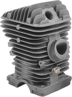 40mm MS210 Cylinder Piston Kit ， for Stihl MS210 021 MS 210 Chainsaws - Complete Replacement Parts for OEM 1123 020 1216 11230201216