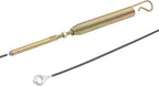 Auger & Upper Traction Cable 06900502 Fits Ariens 921024 921030 921038 921032 921037 921013 921017 921018 921022 Snowblower