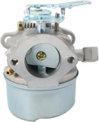 Carburetor for Tecumseh 632107A 632107 Toro 521 Snowblower HSK40 HSK50 HS50 LH195SP