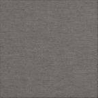 RSH DECOR: Square Throw Pillows Set of 2 | 20” x 20” | All-Weather Spun Fabric | Water and Fade-Resistant | Outdoor Accent Pillows for Patio Furniture | Charcoal Grey (Gray)