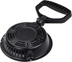 Recoil Starter Assembly 951-14151 for MTD Craftsman Troy Bilt Cub Cadet Remington Snow Blower fits Troy Bilt Storm 2410 2420 2620 2690 Snow Blower Replace 751-14151 751-10658 951-10658