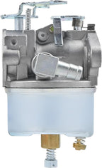 632113A Carburetor for Tecumseh 632113A 632113 HS40 HSSK40 Engines Toro 421 521 Snowblower 4hp 5hp Engines 38010 38015 38250 Snowthrower Replace MFG 1427 Oregon 50-662 056-326