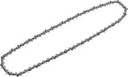 KAKEI 14 Inch Pole Saw Chain for Stihl 1/4" Pitch .043" Gauge 72 Drive Links Chainsaw Chain - 71PMM3 72 for Stihl Pole Saws (3 Chains) - Semi Chisel