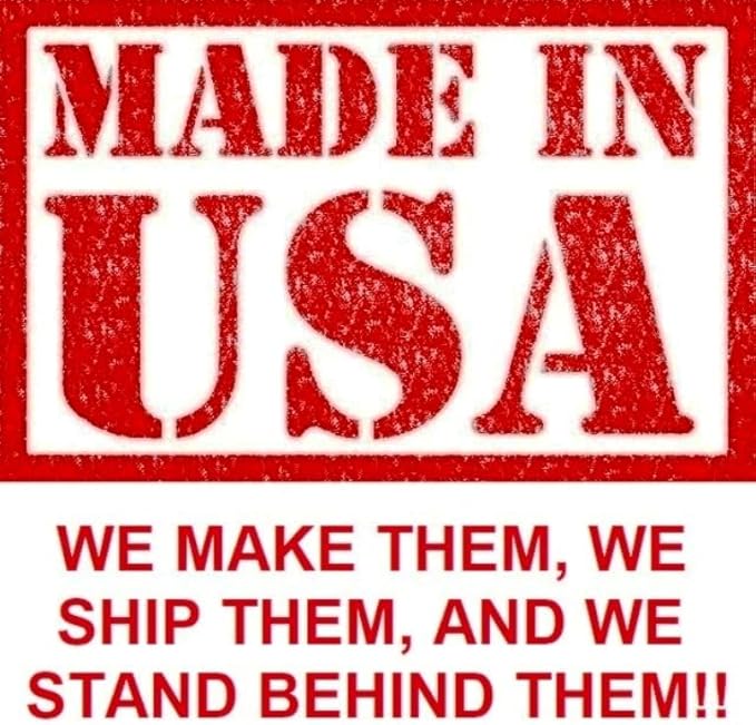 US Flag Factory - 3x5 FT Christian Flag (Sewn Cross) - 100% American Made - Outdoor SolarMax Nylon - Premium Quality