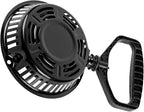 Recoil Starter Assembly 951-14151 for MTD Craftsman Troy Bilt Cub Cadet Remington Snow Blower fits Troy Bilt Storm 2410 2420 2620 2690 Snow Blower Replace 751-14151 751-10658 951-10658