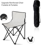 Gollense 2 Person Sauna Portable Steam Sauna Tent with 2 Folding Chairs, Full Size at Home Steam Box for Relaxation Indoor Personal Home Spa, Steamer NOT Included, Black