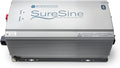 Morningstar SureSine 700W Pure Sine Wave Off-Grid Inverter - 12VDC, 120VAC, 60Hz, Type B AC Terminals (SI-700-12-120-60-B) - DC to AC Converter, Solar/Non-Solar Systems, Bluetooth Mobile Apps