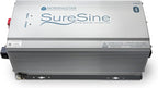 Morningstar SureSine 700W Pure Sine Wave Off-Grid Inverter - 12VDC, 120VAC, 60Hz, Type B AC Terminals (SI-700-12-120-60-B) - DC to AC Converter, Solar/Non-Solar Systems, Bluetooth Mobile Apps