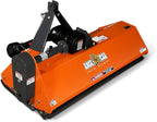 60'' PTO Flail Mower 3 Point 30-60hp, NAM60