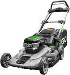 EGO POWER+ Electric Lawn Mower, Cordless, Battery And Charger Not Included - LM2100