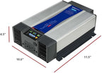 ProMariner TruePower Plus Modified Sine Wave and Pure Sine Wave Inverters