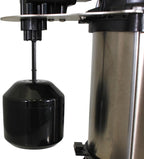 Wayne 3/4 HP Heavy Duty Submerisble Cast Iron and Stainless Steel Sump Pump with NEW Switch - Removes up to 5,490 Gallons of Water Per Hour