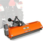 68'' PTO Flail Mower 3 Point 30-60hp, NAM68