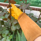 Rose Pruning Gloves for Women/Men，Long gardening Gloves Roses/Gardening/Logging/Farm/Cactus