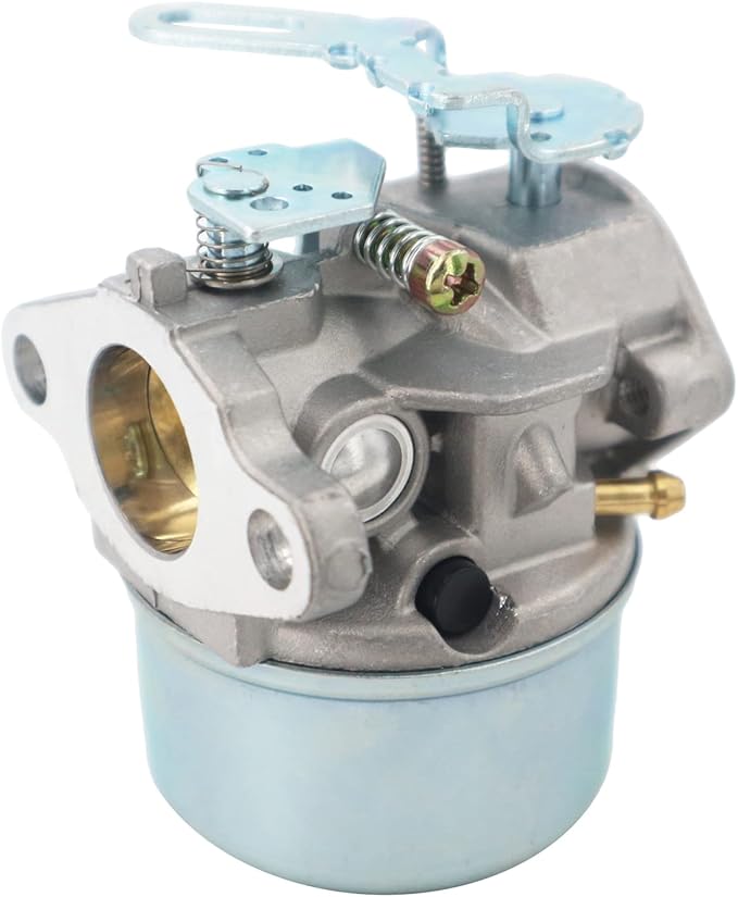 624504x4D Carburetor for Ariens ST504 ST524, 632107 for Murray Toro 524 38040 640084B 22'' 24'' Snowblower