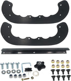 99-9313 Snowblower Paddles, Scraper 55-8760 for Toro 2000 2400 2450 2500 3000 3600 3650 3675 20 21 Inch Snow Thrower