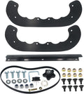 Scraper 55-8760 Snowblower Paddles 99-9313 Belt 95-6151 for Toro Snow Blower with 14-3779 108-4887 Handle Knob Lock Kit