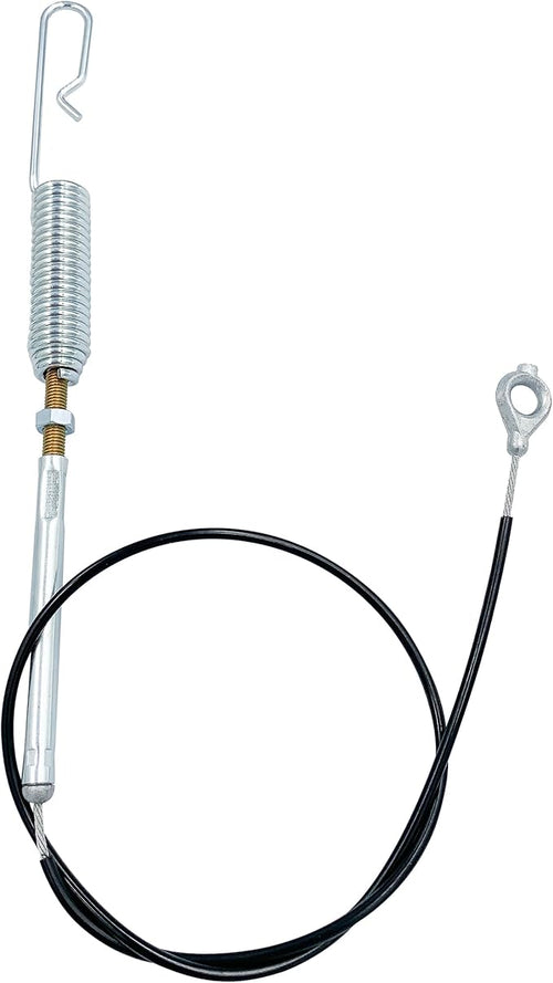 06900312 Snow Blower Cable for Ariens Compatible with ST824E, ST1027LE, ST1130DLE, ST924DLE, ST1130DLE, ST27LE Snowblower Deluxe 24, Deluxe 27, Deluxe 30, Deluxe Track 24 Replace OEM 06900312
