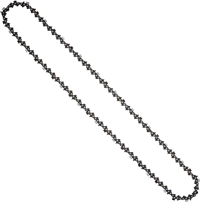 8TEN Semi Chisel Chainsaw Chain 28 Inch .050 3/8 92 DL For McCulloch Pro Mac 800 (6 Pack)
