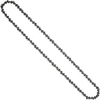 8TEN Semi Chisel Chainsaw Chain 28 Inch .050 3/8 92 DL For McCulloch Pro Mac 800 (4 Pack)