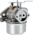 640054 Carburetor for Tecumseh HMSK80 HMSK90 8hp 9hp 10hp LH318SA LH358SA Engine Carb for Snow Blower Generator Chipper Shredder 640052 640349 640058 640058A