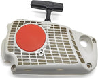 1137 080 2108 Recoil Starter Assembly for Stihl MS191T MS192T MS192TC MS193T Chainsaws Replaces 1137 080 2100