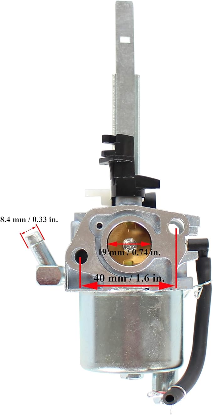 20001368 920021 Carburetor for Ariens 920402 920013 938032 920022 938031 938033 920314 920324 920313 920321 Snow Blower Part 20001027