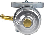 HUZTL 798917 Carburetor for Briggs and Stratton 794587 798918 695727 790558 791292 791953 594014 590907 Snow Blowers 1150 Series Carburetor