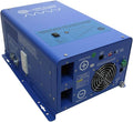AIMS Power 3000 Watt 12 VDC Pure Sine Inverter Charger 120 VAC Output 100A Charger 30A Transfer Switch ETL Cert to UL458 Standards PICOGLF30W12V120V