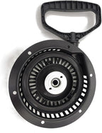 Recoil Starter Assembly 20001054 Compatible with AX254 Engines Fit for 920013 920021 08200424 08200712 08200739 Snow Blowers