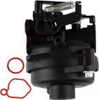M320 Carburetor With Air Filter & Cover For CMXGMAM201207 12BBP2R3793 Lawn Mower