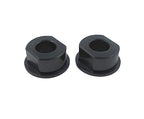 Replacement 941-0300 Snow Blower Flange Bearing Fits MTD 318-552-000 318-440-000 318-586-000 318-450-000 318-588-000 318-550-000 Craftsman 247885680 247886700 247886510 247885550(2 Pack)