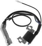 951-10646A Ignition Coil Replacement for TroyBilt Yard Machines SnowBlower Thrower