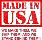 US Flag Factory - 3x5 FT Poland Polish Flag (Sewn Stripes) Outdoor SolarMax Nylon (No Seal) - Premium Quality - 100% Made in America (3x5 FT)
