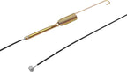 120-0132 Traction Cable Fits Toro Ariens 138-0728 106-4563 38614 Snowthrower