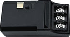 PCM300, Upgraded PCM-300 3-Station Irrigation Expansion Module, Compatible with Hunter Pro-C and HPC Controllers and Hunter X2 Wand WiFi Module, Plug-in Add-On for Lawn and Garden Sprinkler Systems