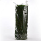Byher Dried Moss Table Runner for Party Garden Decoration, Dark Green 30cm X 180cm ( 12" x 71" )