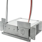 Power Components 6345RU 45RU 45 Amp Converter/Charger Three Current Stage Battery Charger