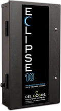 DEL Ozone EC-10 Eclipse-10 Pool Ozone Generator