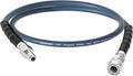 Pressure Washer Whip Hose 5FT 3/8'' pressure washer hose 5FT with Steel Wire Braided,Hose Reel Connector for Power Washer,Suitable for Ryobi,Troy Bilt,Greenworks,Simpson(4200PSI)