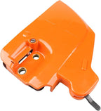 P021046210 Chain Brake Cover Assembly for Echo Chainsaws CS-370 CS-400 Replaces P021017220 C032000281 C032000282