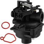 M320 Carburetor With Air Filter & Cover For CMXGMAM201207 12BBP2R3793 Lawn Mower