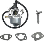 38744 Carburetor for Toro Power Clear 38741 38742 38743 38744 38751 Models Snowblower for 127-9008 621, 721, 721 R, 721 E, 721 QZR, 721 QZE, 721 R-c Snow Thrower Carburetor