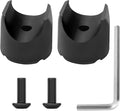 Pressure Washers Rubber Feet kit, for Powered Pressure Washers Support, Replacement for Simpson 7105468-2 PCS