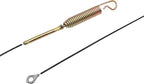 06900439 Auger Traction Cable Fits Ariens Gravely Auger Cable Gravely Power Brush Deluxe Pro 24 28 30 36 Snow Blower
