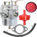 Carburetor Carb Replacement for Tecumseh 8-10 Hp Ariens ST824 Toro PowerShift 824 Snowblower Carb