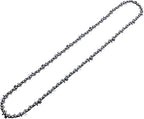 KAKEI Skiptooth 28 Inch Chainsaw Chain 3/8" Pitch .050" Gauge 91 Drive Links- 36760050091, 33RSF 91 Fits Stihl MS660, MS440, MS391 and More - 72EXJ091G (3 Chains) - Full Chisel