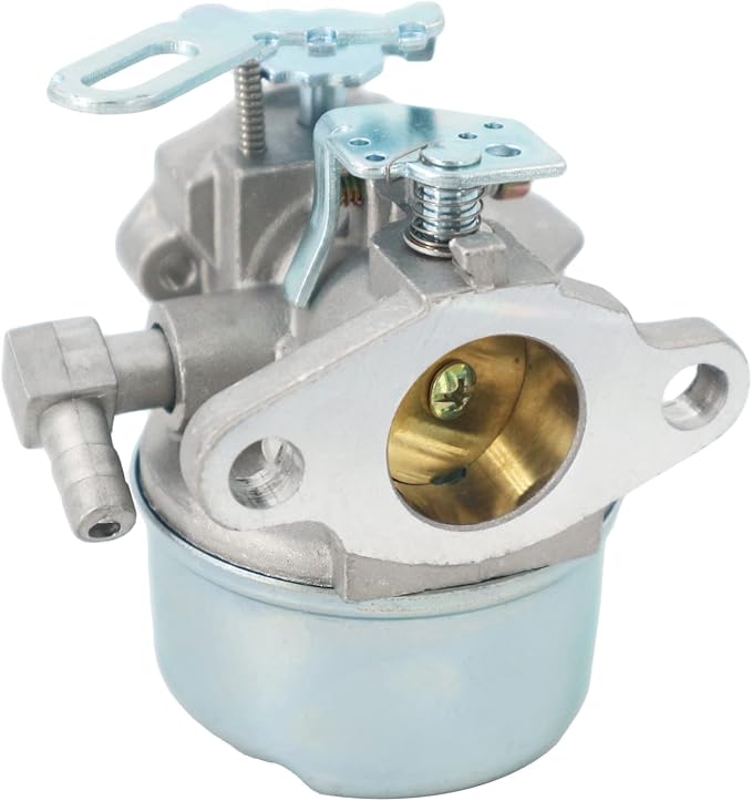 Carburetor for Tecumseh 632107A 632107 Toro 521 Snowblower HSK40 HSK50 HS50 LH195SP